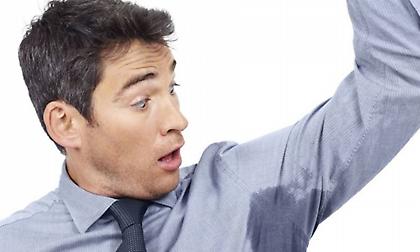 Ιδρώνεις πολύ και εύκολα; Τι πρέπει να κάνεις…