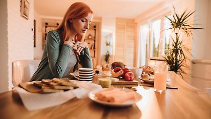 Τί είναι η «ενσυνείδητη διατροφή» και γιατί μας κάνει καλό