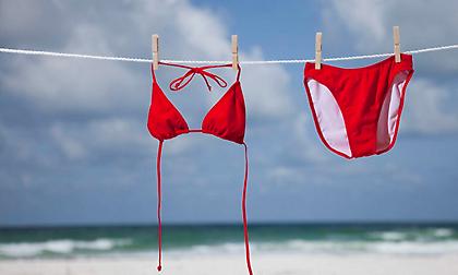 Το σωστό πλύσιμο των μαγιό