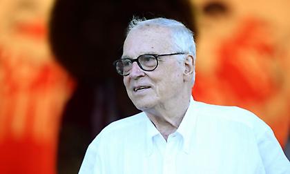 ΚΑΕ Ολυμπιακός για Σάββα Θεοδωρίδη: «Μαύρη ημέρα»