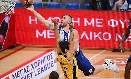 «Πληρώνει» τον Καββαδά η ΑΕΚ