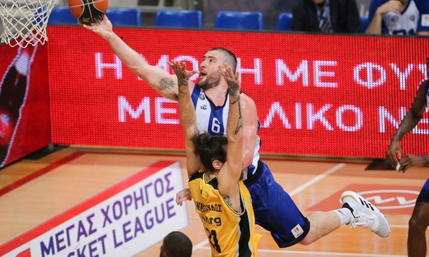 «Πληρώνει» τον Καββαδά η ΑΕΚ