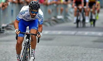 Με επτά αθλητές στο Ευρωπαϊκό ποδηλασίας δρόμου