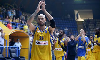 Επίσημο: Ανανέωσε με Περιστέρι ο Βασιλόπουλος!