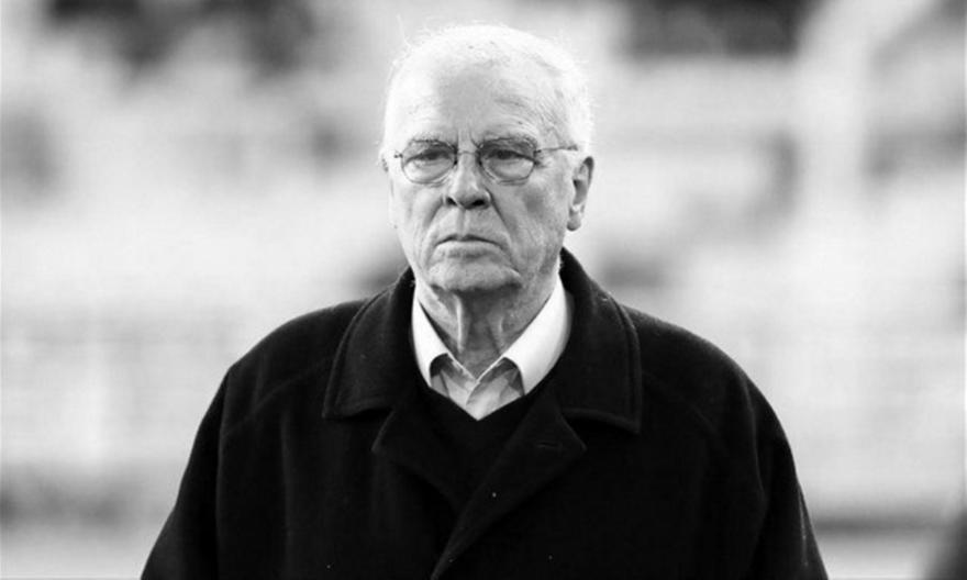 Συλλυπητήρια ΠΑΟΚ για Θεοδωρίδη