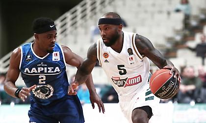 Επίσημο: Ανακοίνωσε Ράις η ΑΕΚ