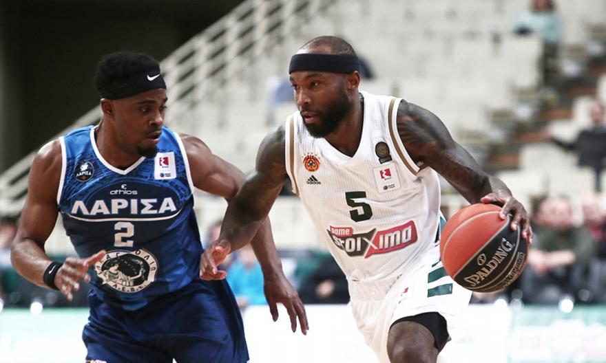 Επίσημο: Ανακοίνωσε Ράις η ΑΕΚ