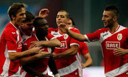 Απόλυτο και κορυφή για Σταντάρ