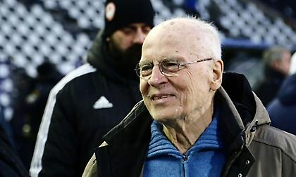 Βετεράνοι Καλαθοσφαιριστές Ολυμπιακού: «Δεν θα σε ξεχάσουμε ΠΟΤΕ Σάββα Θεοδωρίδη!»