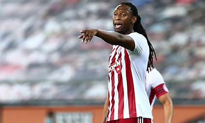 «Απέρριψε πρόταση της Πόρτο για Σεμέδο ο Ολυμπιακός - Έχει προσφορά 10 εκατ. από άλλη ομάδα»