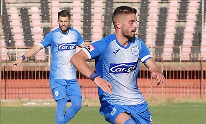 Τέλος δύο από τον ΠΑΣ Γιάννινα