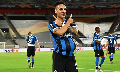 Τρία (ακόμα) γκολ σε ένα τέταρτο και θρίαμβος για την Ίντερ! (video)