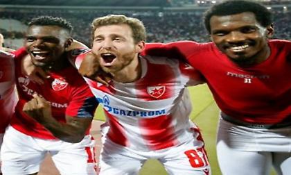 Παρελθόν από Ερυθρό Αστέρα ο Κάνιας