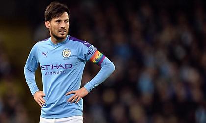 Σούπερ ανατροπή: Η Σοσιεδάδ ανακοίνωσε Νταβίντ Σίλβα, έξαλλη η Λάτσιο!