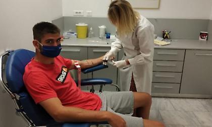 Πέρασαν από εξετάσεις στο Περιστέρι