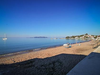 Ο καιρός σήμερα (19/08/2020)