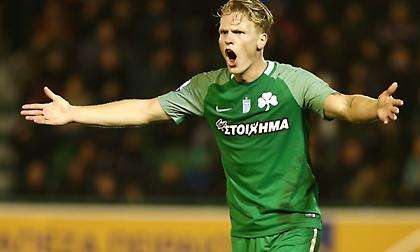 Βλέπει και πάλι Χίλιεμαρκ ο Παναθηναϊκός