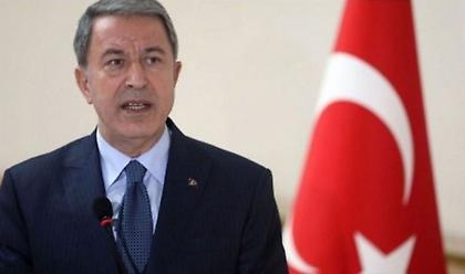 Ακάρ: Κατά του ελληνικού λαού η ελληνοαιγυπτιακή συμφωνία, το λένε και Έλληνες πολιτικοί