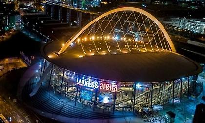 Final Four Ευρωλίγκας: Στην Κολωνία (και) το 2021