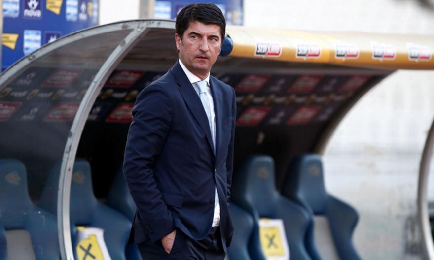 Κετσετζόγλου: «Τελειώνει του Χνιντ, μέχρι το Σ/Κ θα έχει κλείσει και επιθετικό η ΑΕΚ»