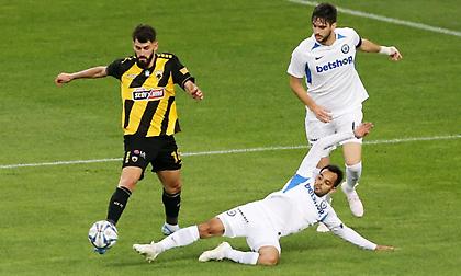 Πιθανότατα τηλεοπτικό το ΑΕΚ-Ατρόμητος