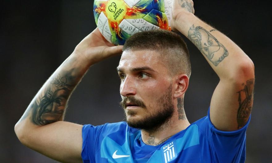 Τσορμπατζόγλου: «Αν φύγει ο Γιαννούλης, θα δει Σταφυλίδη ο ΠΑΟΚ»