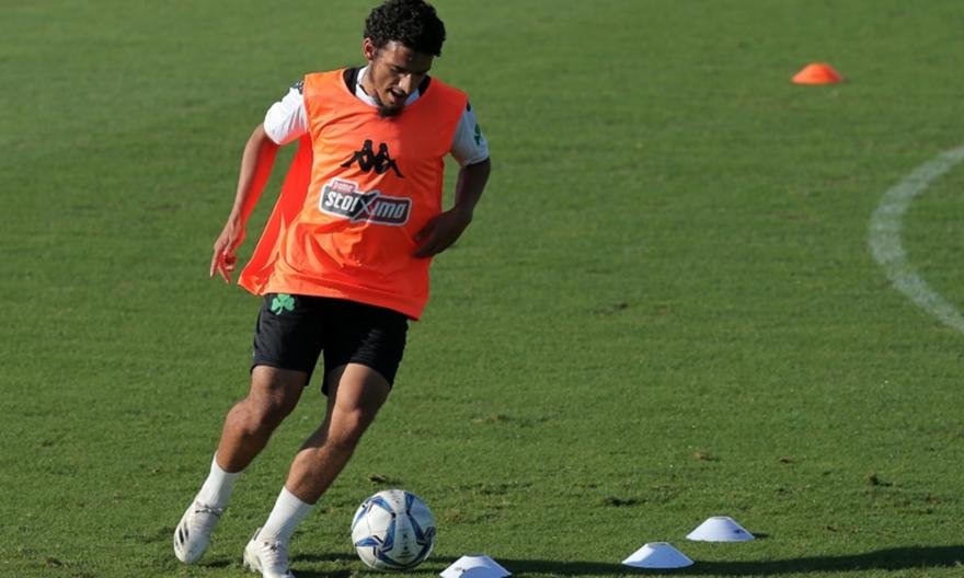 Παγκάκης: «Ο Ρόκα θέλει τον Ανουάρ αλλά...»