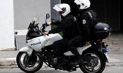 Σε 7ήμερη καραντίνα 12 αστυνομικοί του Α.Τ Αγίου Παντελεήμονα