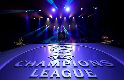 Oι διαφορετικοί ημιτελικοί του Champions League