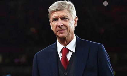 Πρόταση στον Βενγκέρ να αναλάβει την εθνική Ολλανδίας