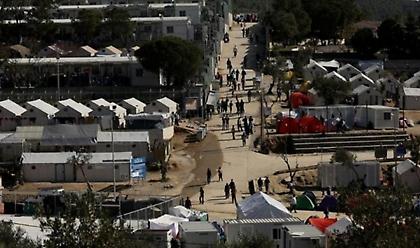 Χίος: Θετικοί στον κορωνοϊό βρέθηκαν άλλοι τρεις αιτούντες άσυλο