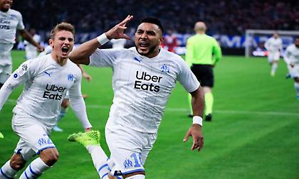 Αναβλήθηκε το Μαρσέιγ- Σεντ Ετιέν