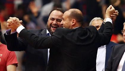 Αυτόν παίρνει αντί του Βουγιούκα ο Ολυμπιακός