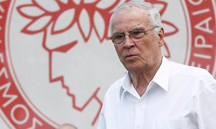 Την Πέμπτη η κηδεία του Σάββα Θεοδωρίδη