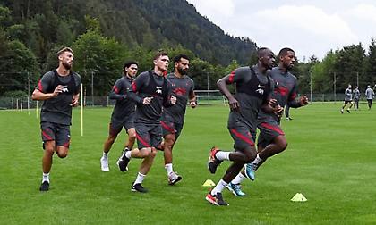 Θετικό κρούσμα κορωνοϊού στην Λίβερπουλ