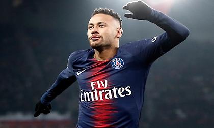 Φήμες για επιστροφή Νεϊμάρ στην Μπαρτσελόνα