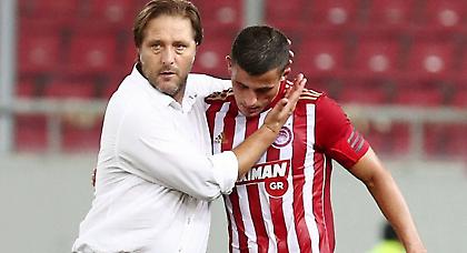 Πάνω από 5 εκατ. στον Ομάρ, είχε ζητήσει περισσότερα από Ολυμπιακό!