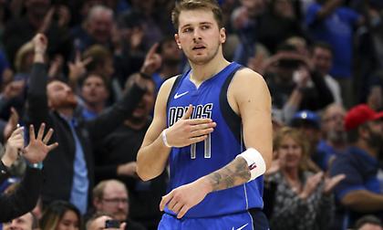 Ντόντσιτς: «Το έκανε για εμένα ο Πορζίνγκις»