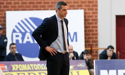 Ανακοίνωσε φιλικά με ΑΕΚ και Προμηθέα το Περιστέρι