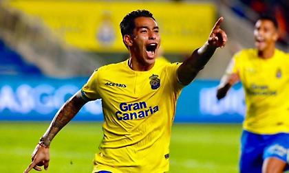 Θετικός στον κορωνοϊό ο Αραούχο