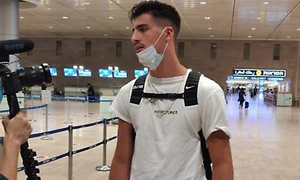 Έφυγε για ΗΠΑ ενόψει του ντραφτ του ΝΒΑ ο Άβντιγια