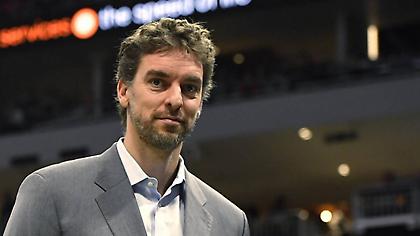 Μπαρτομέου: «Δεν μπορούμε να πληρώσουμε τον Γκασόλ»