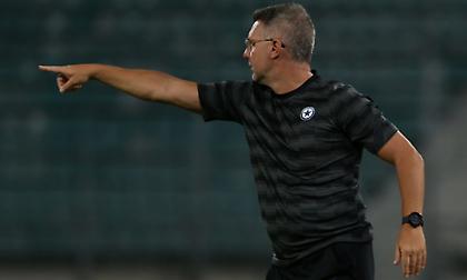 Οι σκέψεις του Κάναντι για έναν ανανεωμένο Ατρόμητο