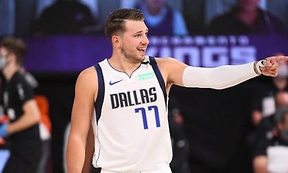 Ντόντσιτς: Αποθέωσε τον Βούτσεβιτς για την μεγάλη εμφάνισή του κόντρα στους Μπακς (photo)