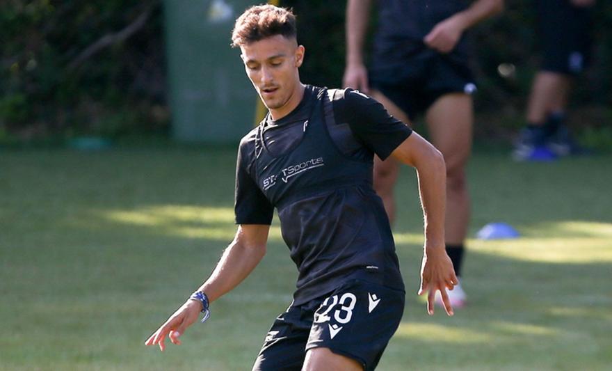 Ίβιτς καλεί Γιαννούλη στη Γουότφορντ!