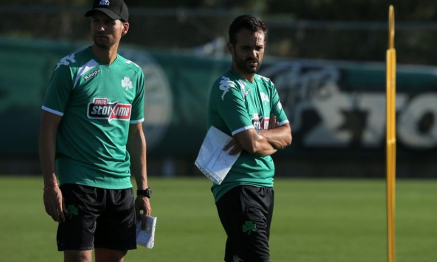 «Ψήνει» τον Μπατόκιο ο Πογιάτος