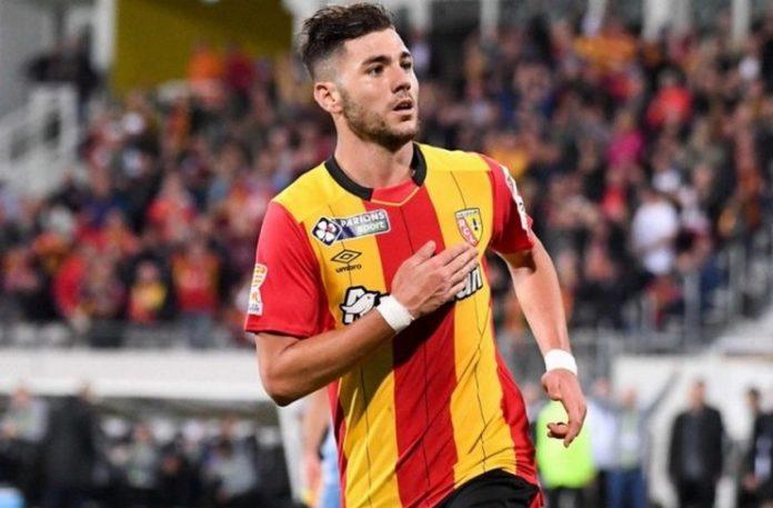 Κοντά και σε Λόπες ο Άρης