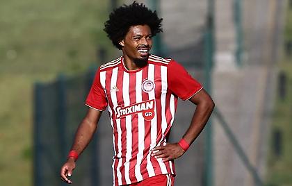 Το πρώτο «κόψιμο» του Μαρτίνς!