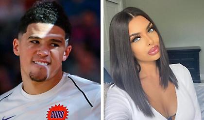 «Συνευρέθηκα με επτά παίκτες των Σανς την ίδια μέρα»