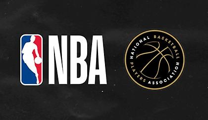 Πράσινο από ΝΒΑ στην έναρξη των προπονήσεων των ομάδων που δεν πήγαν Ορλάντο